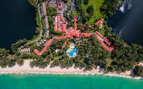 Dusit Thani Laguna Phuket 5*